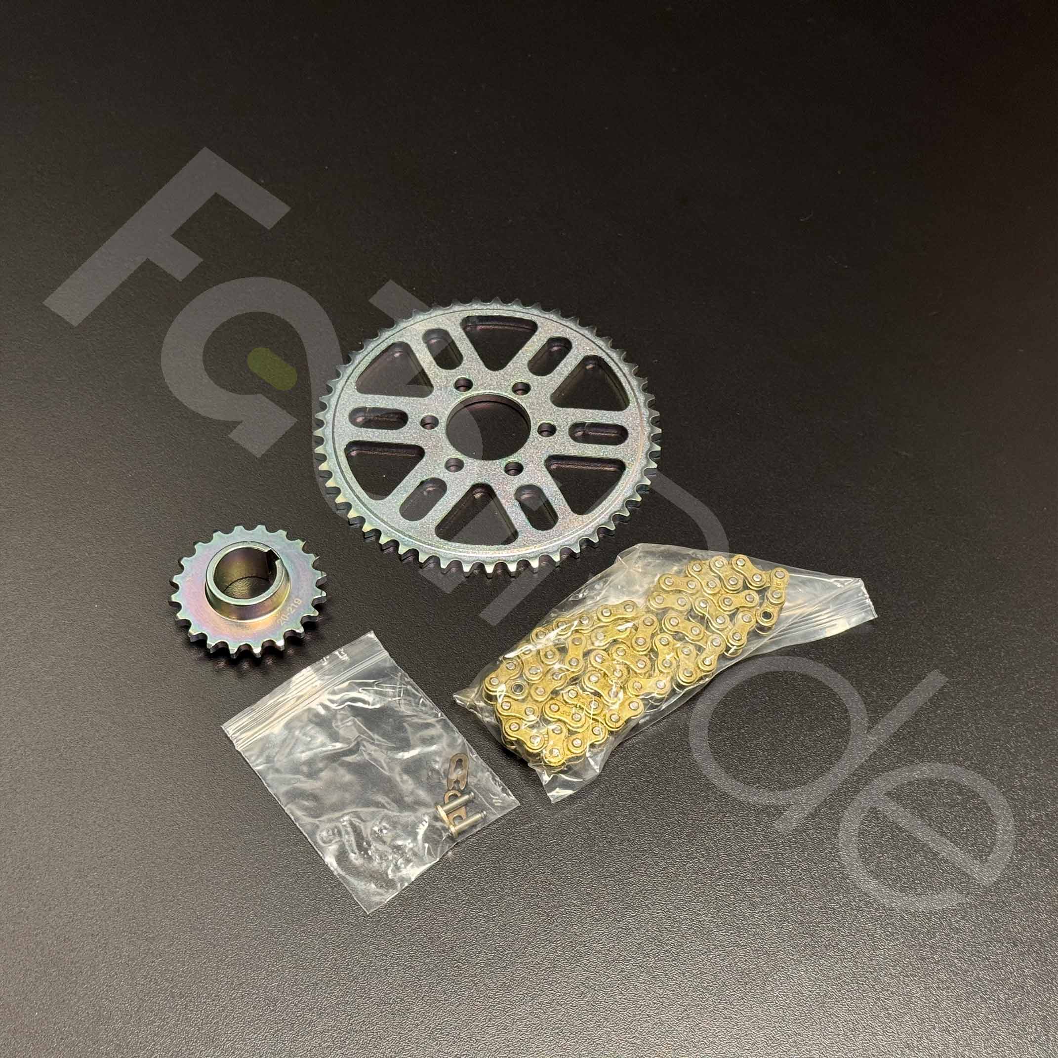 Primary Chain Kit 219 Sur-Ron Light Bee - Imagen 2