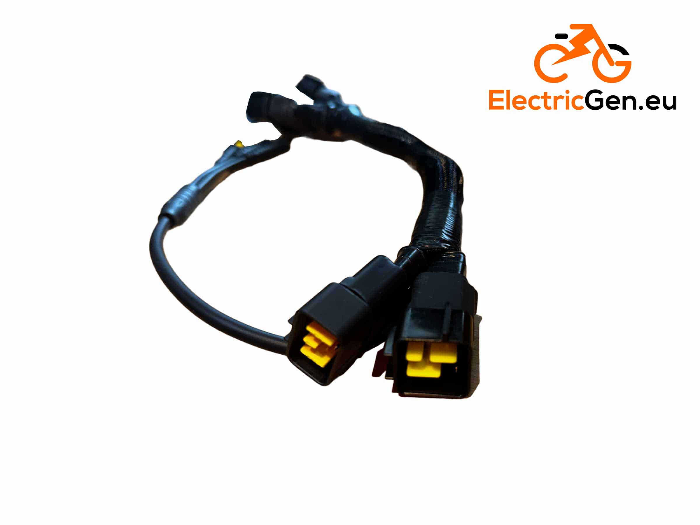 ASI BAC laidai – Sur-Ron Light Bee (Plug & Play) - Imagen 3